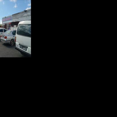 Robbers hit Chocolate Supermarket in Palmyra