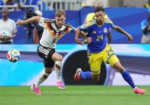 GERMANY DROP 7