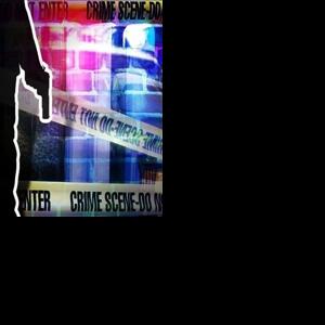 Granny, 89, and grandson robbed in home invasion