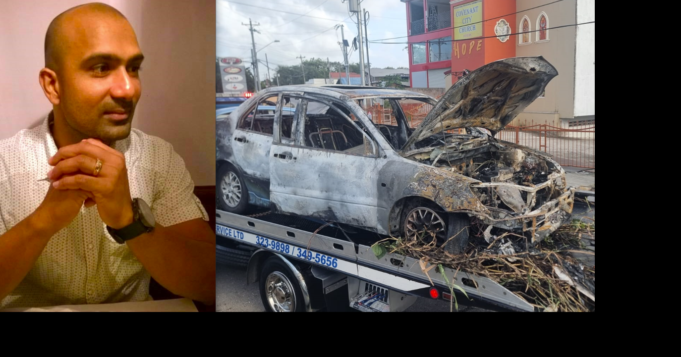 Tributes pour in for Lighthouse employee killed in Gasparillo crash