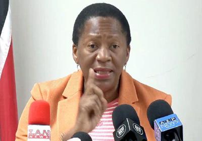 Beckles challenges PM’s ‘15,000 jobs’ claim