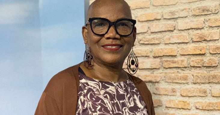 Dr Roz Roach: Facing the barriers