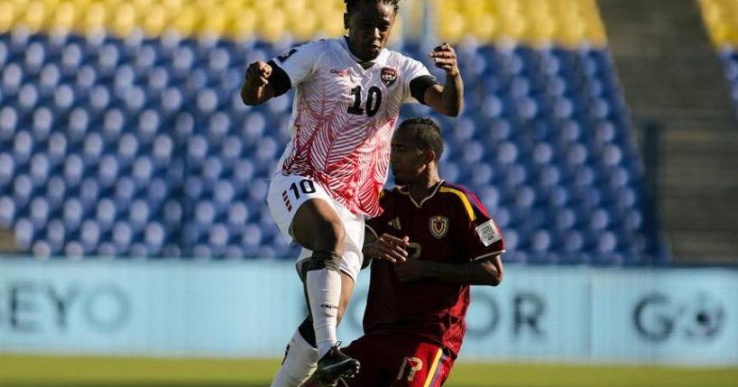 Warriors look to rebound against Gabon