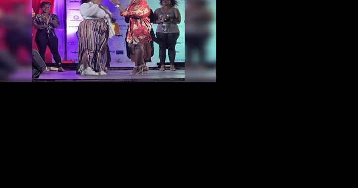 Juss Lizz wins Richès Karayib Voices Challenge - Vimarsana News
