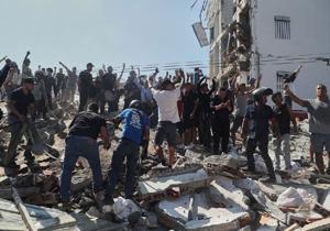 earthquake