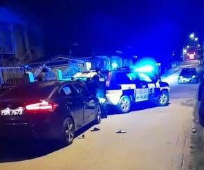 Cops kill three | Local News | trinidadexpress.com