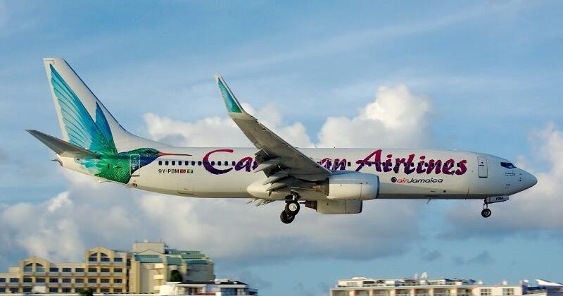 CAL to cut Tortola and Puerto Rico flights amid audit scrutiny