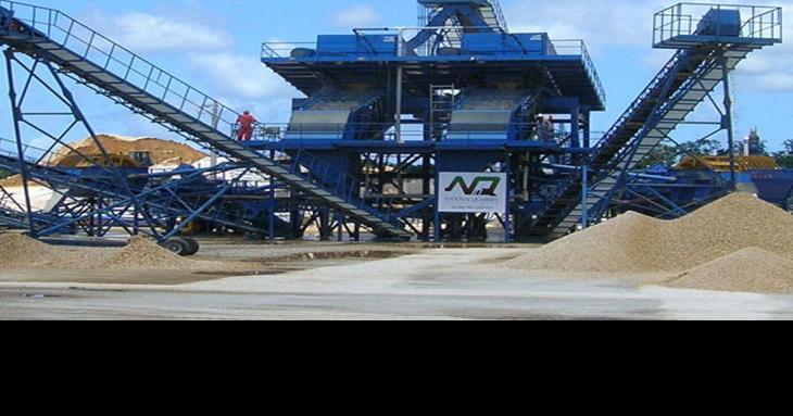 The Benefits of Bitumen Stabilised Materials (BSM) in Heavy Duty ...