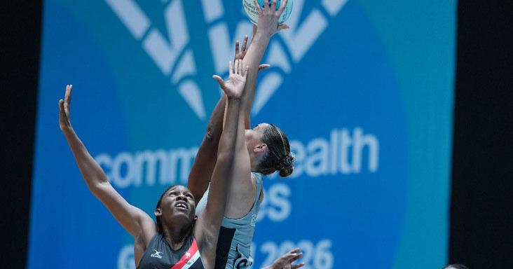 Team sprint bronze for T&T ...Pulido, Phillip, Paul 3rd at Commonwealth Games Jul 30, 2026 20 mins ago 2 min to read