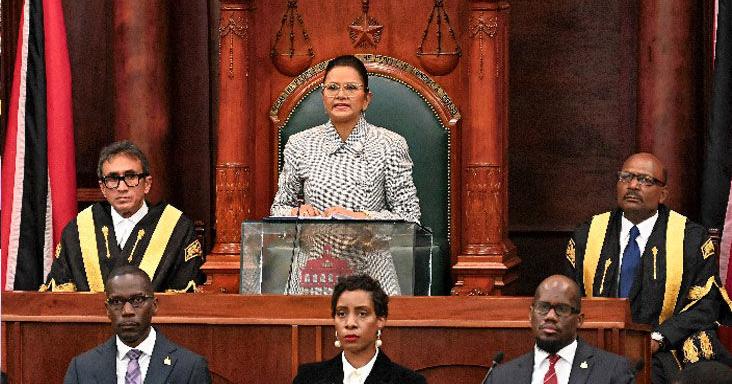 Parliament to be prorogued
