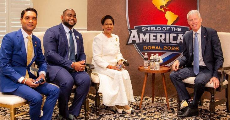 PM meets US Secretary of Energy