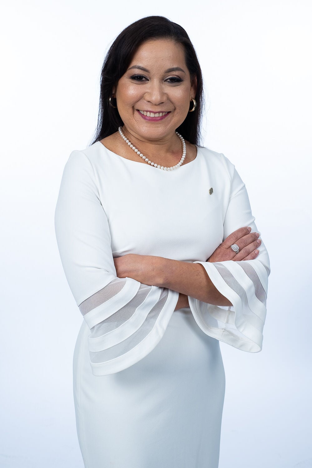 trinidadexpress.com - Vishanna Phagoo - Yip Chuck takes helm of T&T Chamber