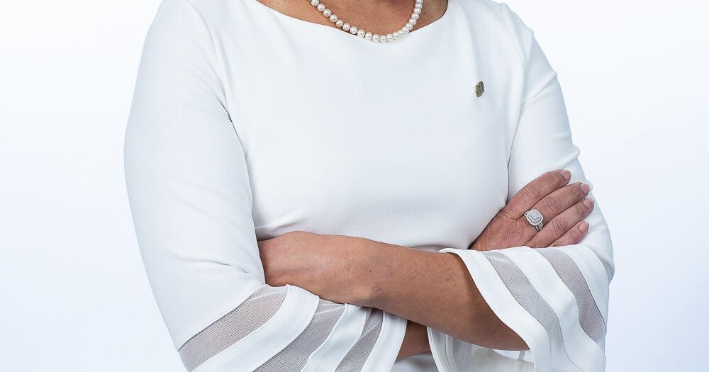 Yip Chuck takes helm of T&T Chamber