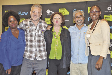 Facelift for Globe as new owner takes charge