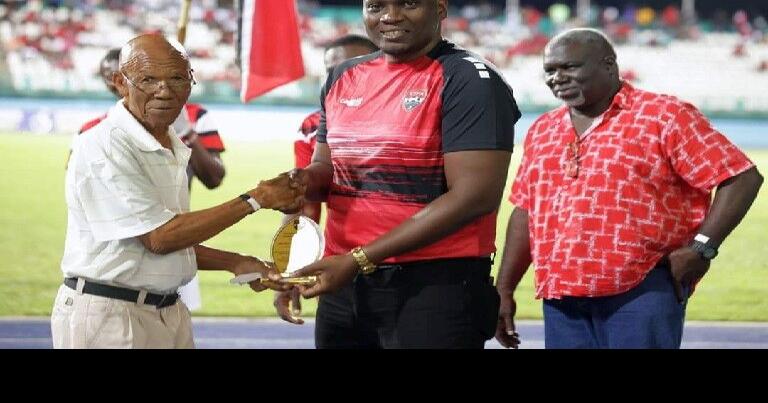 TTFA honours Tobago’s best