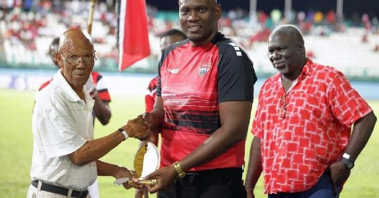 TTFA honours Tobago’s best