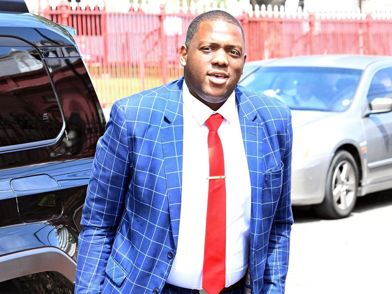 ...Laventille West MP: PM must represent all