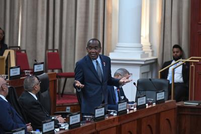 AG warns drug traffickers