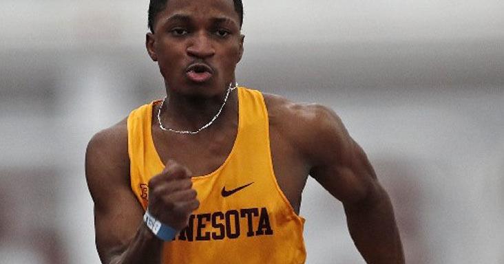 Benjamin, Bertrand shine at CAC | World Sports | trinidadexpress.com