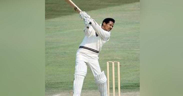 Sir Garfield Sobers ist gestorben