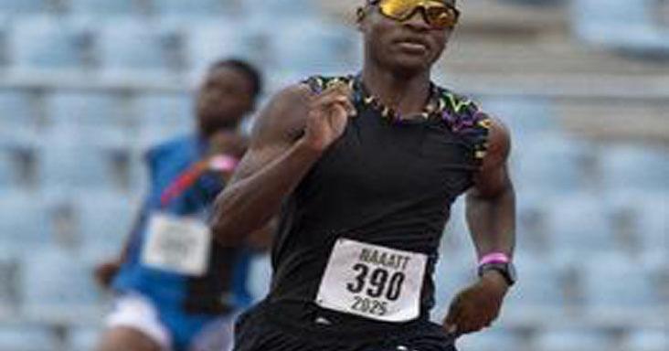 Woods, Mills shine at World U20 Champs