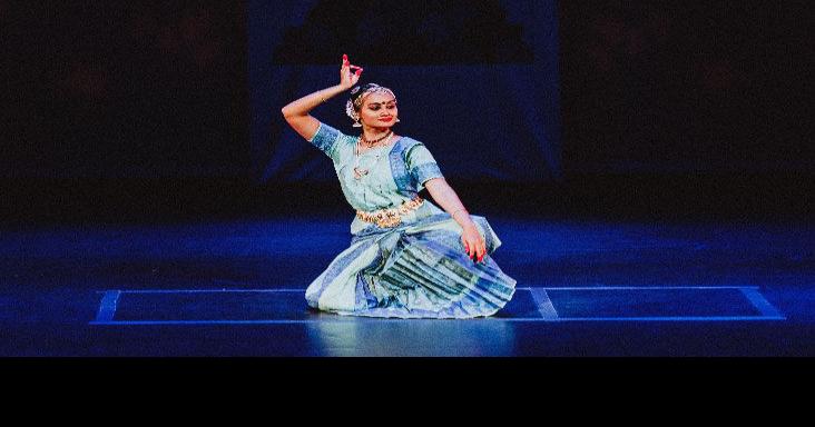 Dancer traces her roots | Features Local | trinidadexpress.com