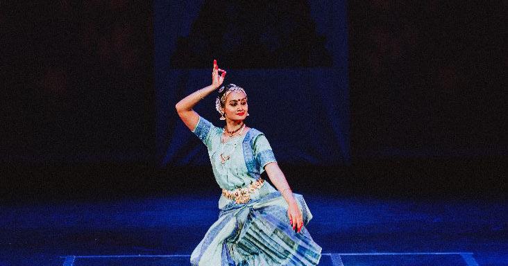 Dancer traces her roots | Features Local | trinidadexpress.com
