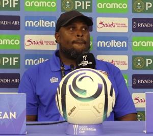Defence Force meet Club Sando in Concacaf Caribbean Cup