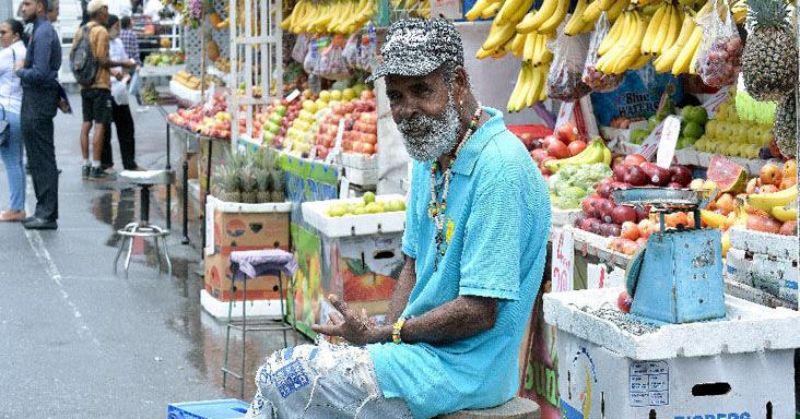 Struggling for goods and services - Vimarsana News