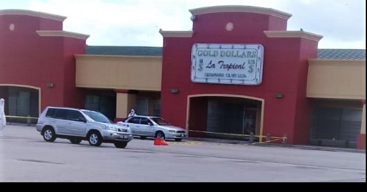 Venezuelan construction worker electrocuted at Tropical Plaza