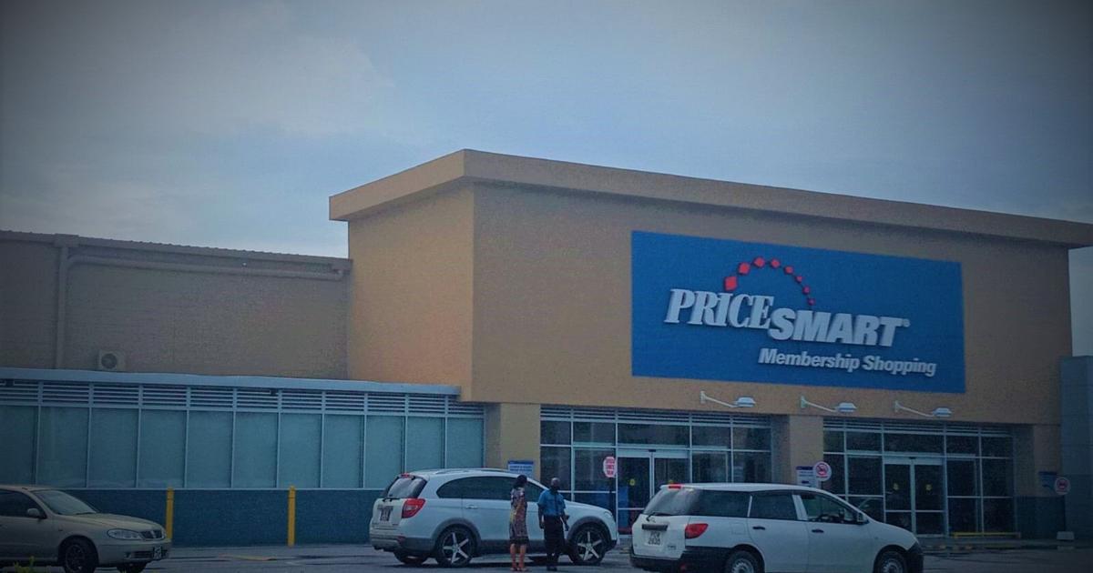 PriceSmart drops 'membership', reopens | News Extra | trinidadexpress.com