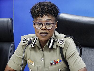 Cops mum on suspects, motive in lawyer’s murder