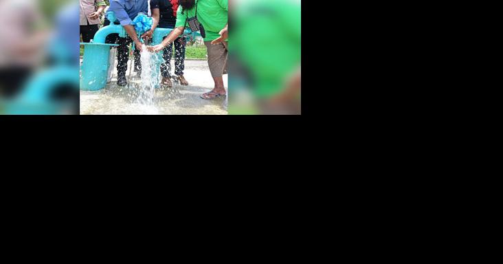 'Illegal water trucking uncovered in South' | Local News - Vimarsana News