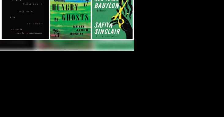 Three authors vie for biggest literary prize in Caribbean - Vimarsana News