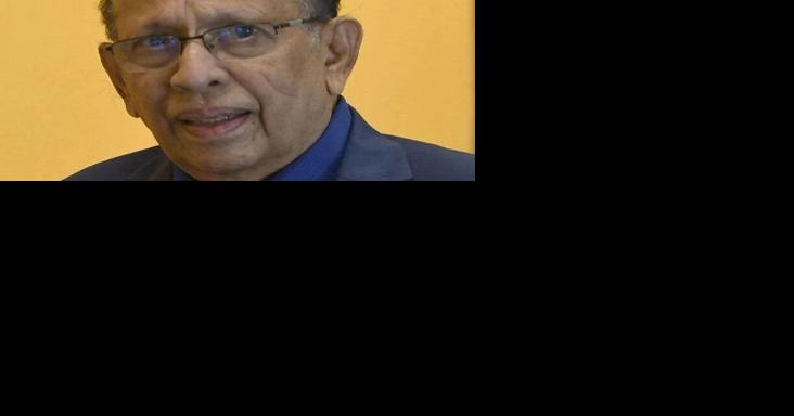 President's advice should be taken | News Extra | trinidadexpress.com - Vimarsana News