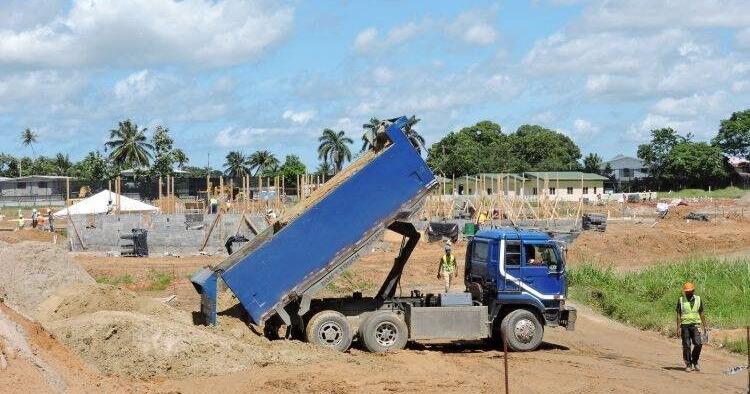 Trestrail Lands project probe widens