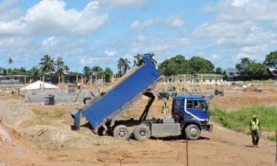 Trestrail Lands project probe widens