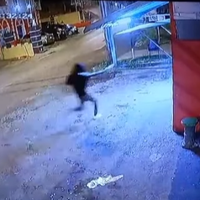 Polizei untersucht Zusammenhang zwischen Erpressung und Mord an Gyro-Mann