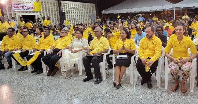 PNM paying us to take back defectors - Vimarsana News