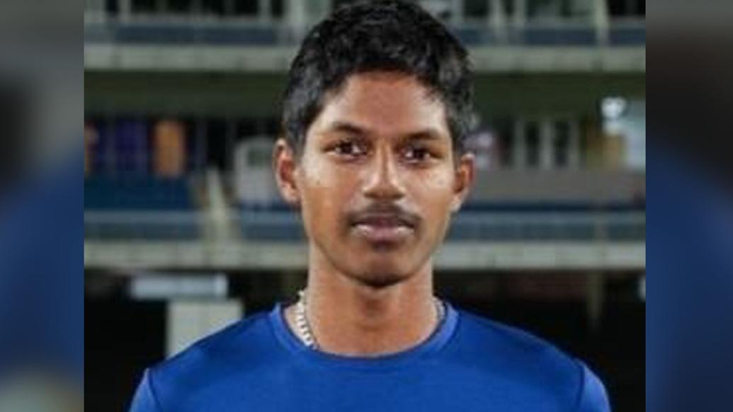 Boodoo leads Under-19s at Rising Stars tourney | Local Sports ...