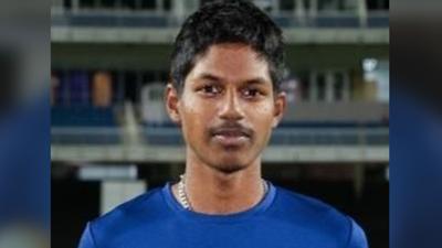 Boodoo leads Under-19s at Rising Stars tourney | Local Sports ...