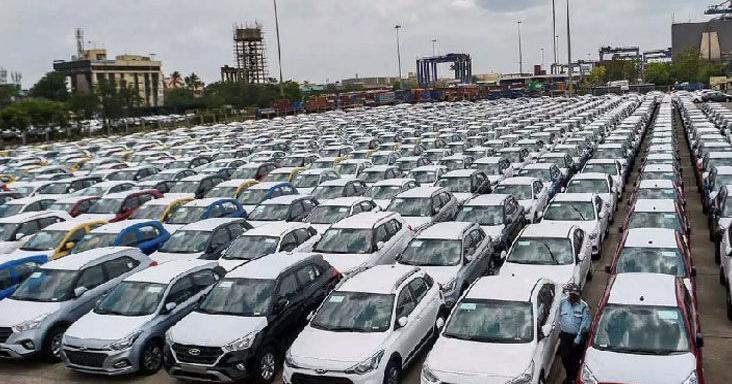 Kudos to Govt for foreign-used car policy