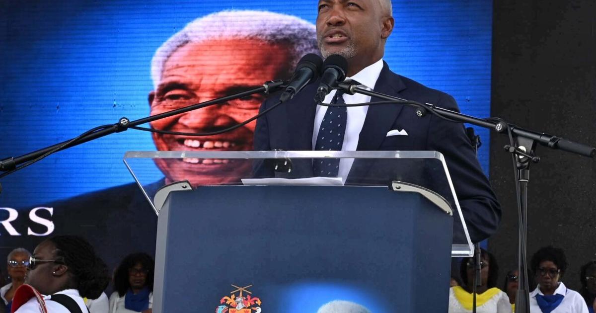 Lara: Sir Garry shaped my journey