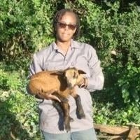 Liselle Hector’s Farming Life