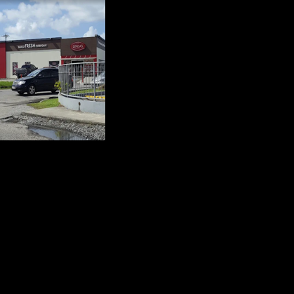 Linda’s Bakery robbed again as cashier beaten