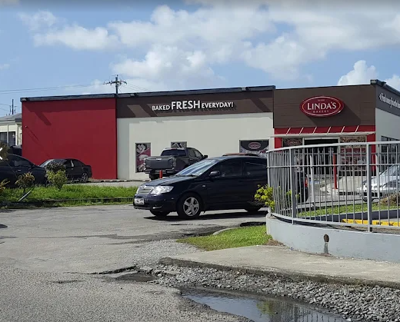 Linda’s Bakery robbed again as cashier beaten