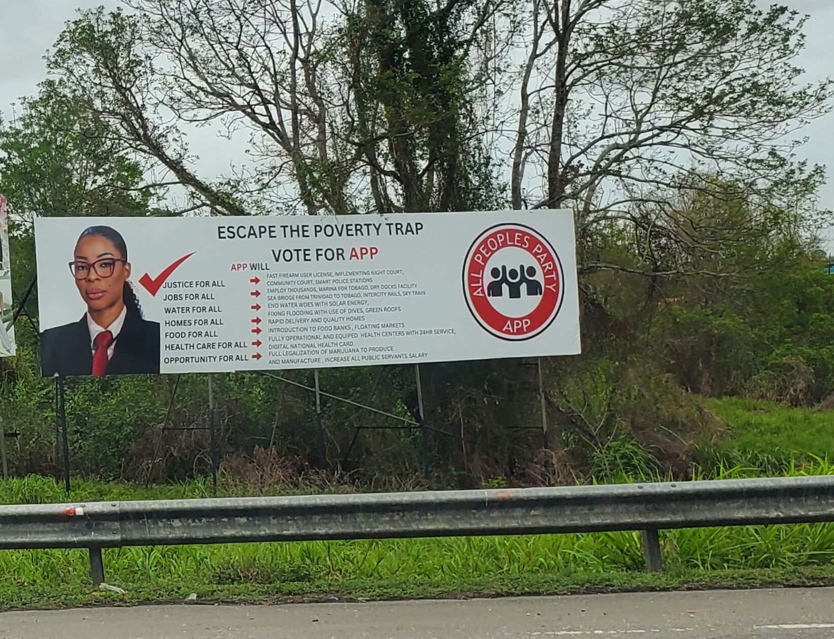 Kezel Forms Own Party plans Contesting 2025 General Election News kezel-forms-own-party-plans-contesting-2025-general-election-news
