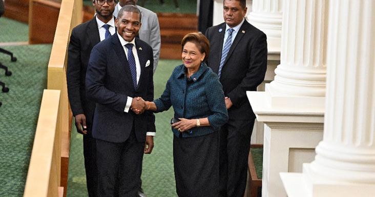 PM heads to Caricom meeting in St Kitts