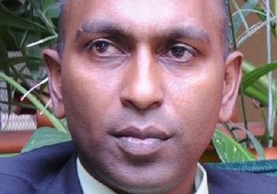 Ramesar gets OK to act as DCP
