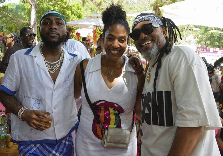 Trinidad and Tobago's Grammy impact | Local Business
